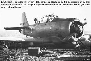 186- ARMEE DE L'AIR EN ALGERIE 1945-1962-34 (47)